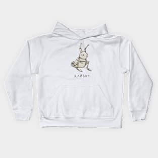 Rabbot Kids Hoodie